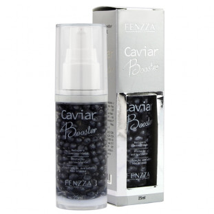 Caviar Booster