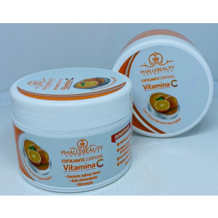 Esfoliante VitaminaC